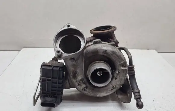 BMW 5 E60 E61 Turbo 7794259014