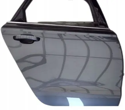 Audi A6 S6 C7 4G Sliding door window/glass 