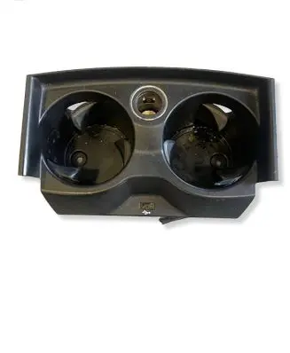 BMW 5 G30 G31 G38 Cup holder front 6801508 51166801508