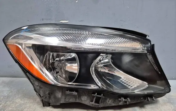 Mercedes-Benz GLA W156 X156 Headlight/headlamp 030255300206 A1569061600 LE12F6290