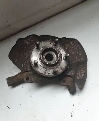Hyundai Santa Fe Front wheel hub