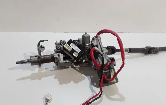 Toyota Avensis T270 Steering column universal joint 8922720020 17581210300