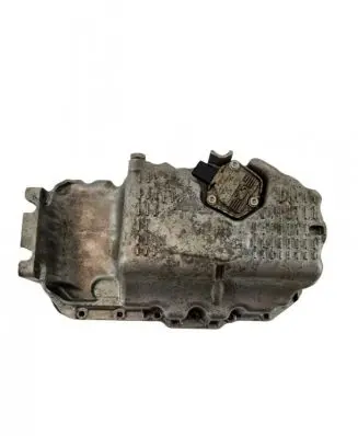 Seat Leon (1P) Oil sump 03c103603t