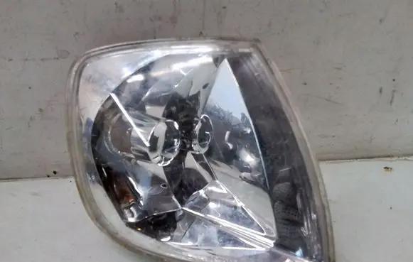 Volkswagen Polo III 6N 6N2 6NF Front indicator light 