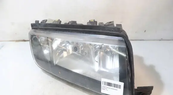 Skoda Fabia Mk1 (6Y) Headlight/headlamp