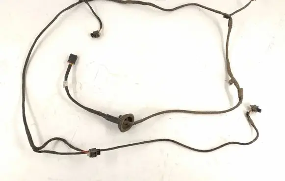 Mercedes-Benz ML W164 Parking sensor (PDC) wiring loom A1644400937 1644400937