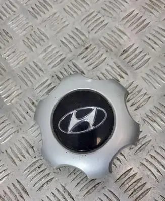 Hyundai Terracan Original wheel cap 