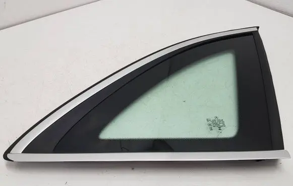 Mercedes-Benz B W247 Rear side window 18519629 43R00048