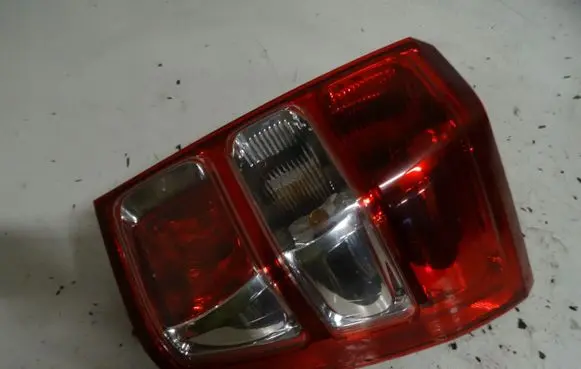 Suzuki Grand Vitara II Rear/tail lights