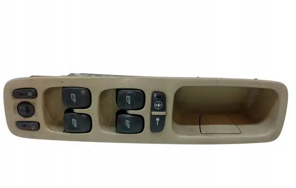 Volvo S80 Quarter vent window switch 