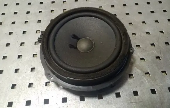 Ford Transit Front door speaker AA6T18808AA