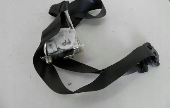 Opel Astra G Set of seat belts 