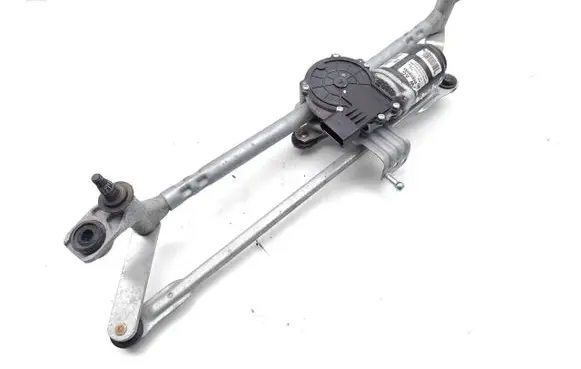 Volkswagen Taigo Front wiper linkage and motor 2G2955113B 443122450017