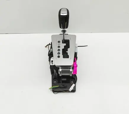 Chrysler Voyager Gear shifter/selector 04766410AE