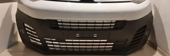 Citroen Jumpy Front grill 9808638877 1591855X 9808639977