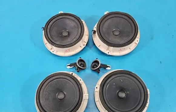 KIA Sportage Front door speaker 963103W500 IMPRK1546463
