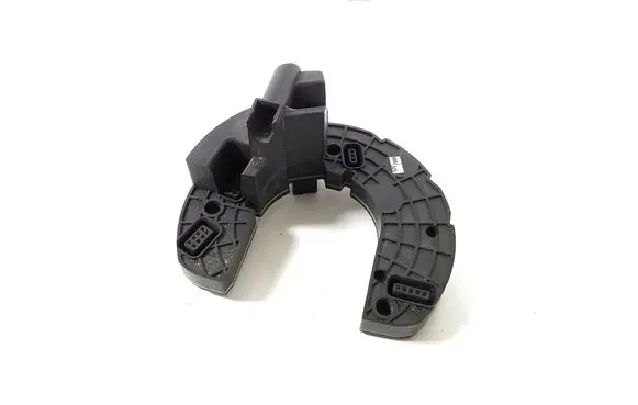 Mercedes-Benz S W220 Steering rack control module A2205450232