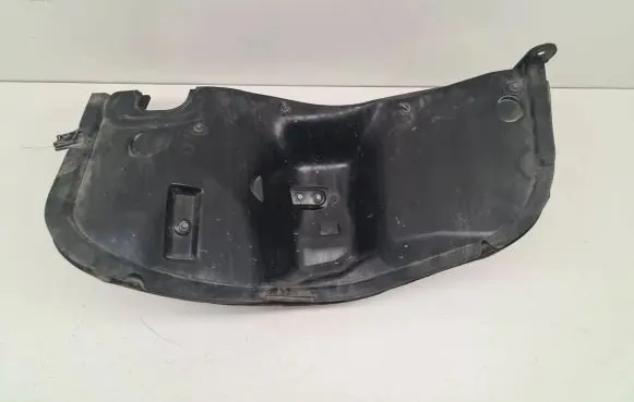 Porsche Cayenne (92A) Heat shield in engine bay 7P5819512B