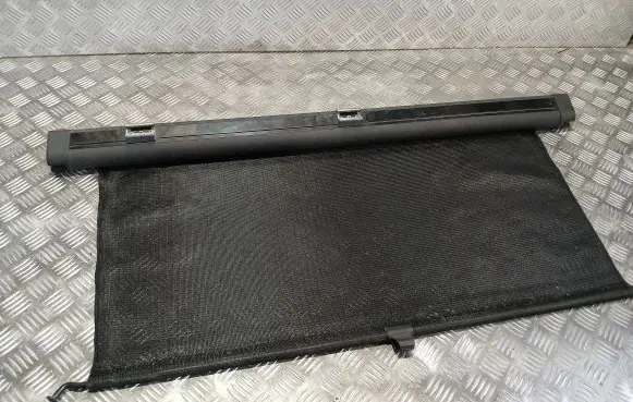 Audi A6 S6 C6 4F Parcel shelf load cover 