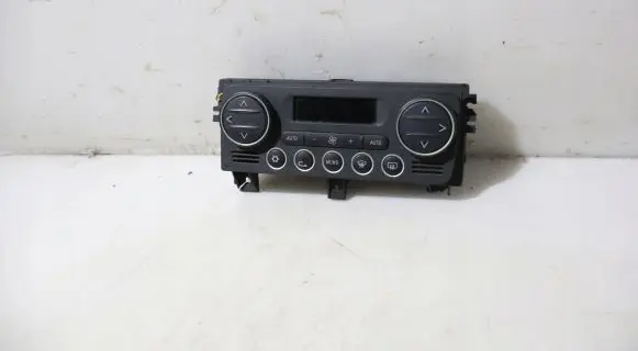 Alfa Romeo 159 Interior fan control switch 1560547840