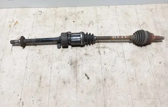 Mini One - Cooper R50 - 53 Front driveshaft E01787021 021