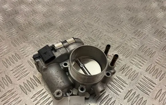 Jaguar E-Pace Throttle valve K4P39F991AA 0280750766