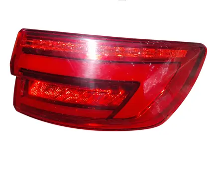 Audi A4 S4 B9 Rear/tail lights 8W9945092