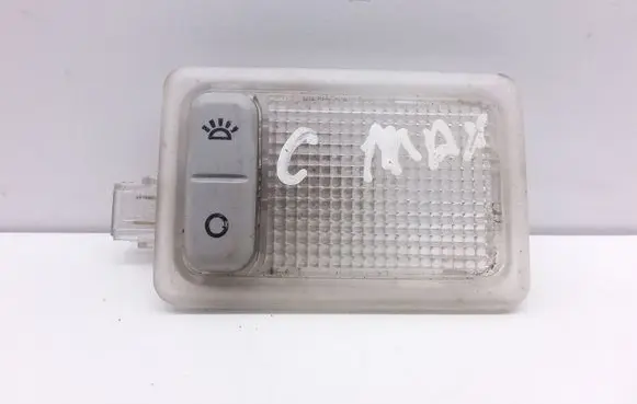 Ford C-MAX I Front seat light 152940 C95YA