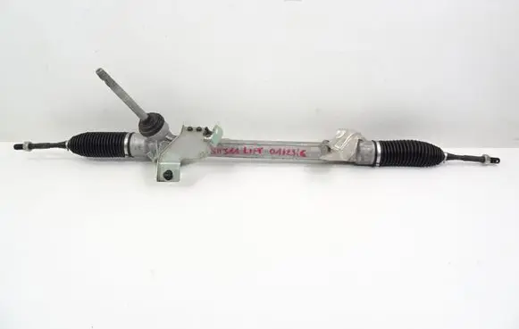 Nissan Qashqai Steering rack 4EH0BL4
