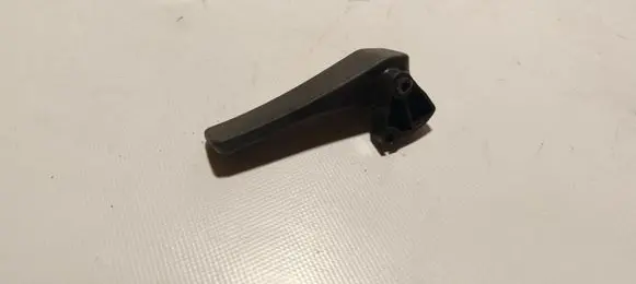 Opel Grandland X Engine bonnet (hood) release handle
