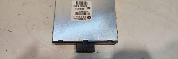 BMW X1 E84 Other control units/modules 9127088 0133389243 8ES00947920