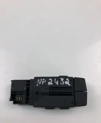 Renault Captur Other switches/knobs/shifts 255522448R
