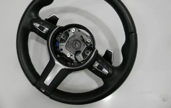 BMW X5 F15 Steering wheel 