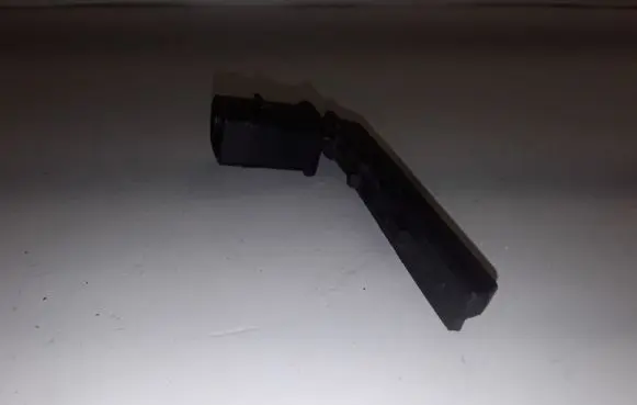 Audi A4 S4 B6 8E 8H Sensor 32662510