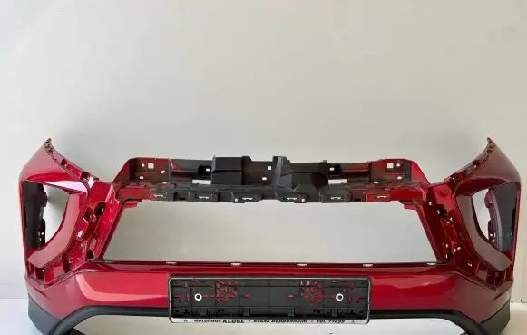 Mitsubishi Eclipse Cross Front bumper 6400K954ZZ