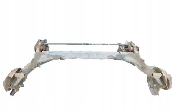Audi 80 90 S2 B4 Rear beam 