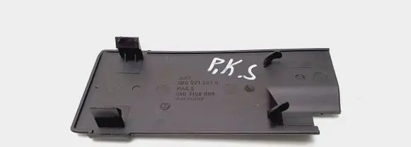 Audi A3 S3 8P Other interior part 1K0971981B 9003198000 PA66