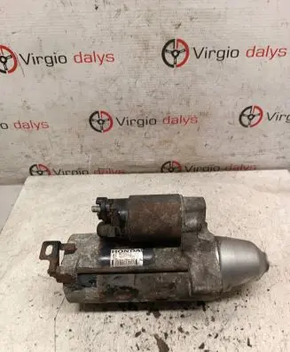 Honda Accord Starter motor M002T85672 MHG023