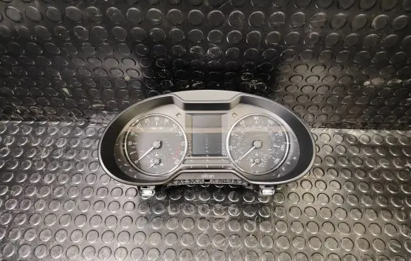 Skoda Octavia Mk3 (5E) Speedometer (instrument cluster) 5E0920970D