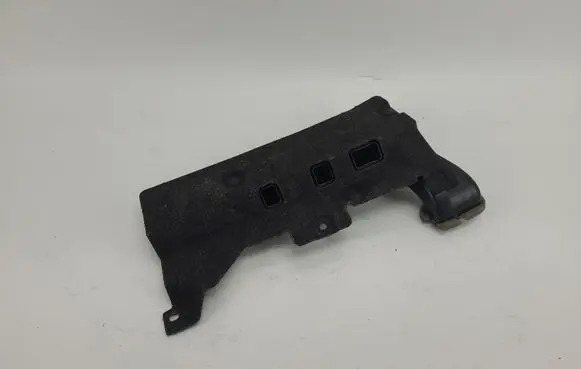 Citroen Jumpy Dashboard side end trim 9808635377