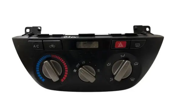 Toyota RAV 4 (XA20) Climate control unit 5590042120