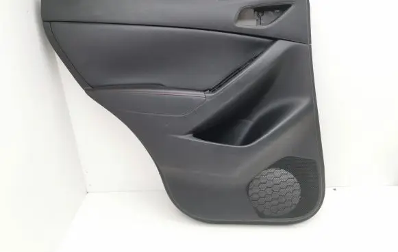 Mazda CX-5 Rear door card panel trim