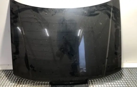 Subaru Forester SF Engine bonnet/hood 