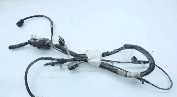 Parking sensor (PDC) wiring loom