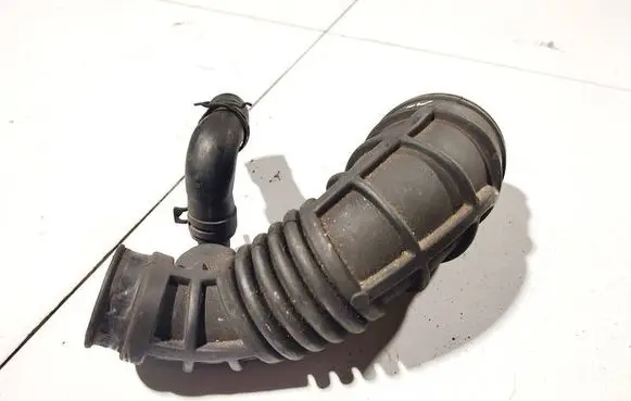 Opel Signum Intercooler hose/pipe