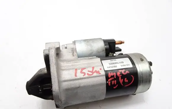 Renault Megane III Starter motor 32968NWB S8735 AAN23B2