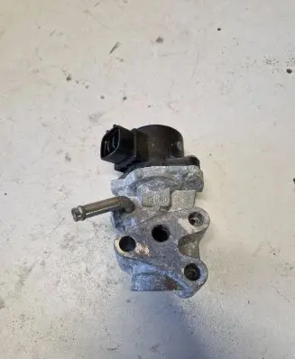 Toyota Aygo AB40 EGR valve 13BN0