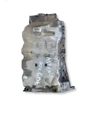 Opel Astra G Oil sump 90400247 822680