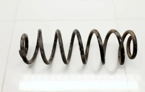 Skoda Superb B6 (3T) Rear coil spring 79209 T490230