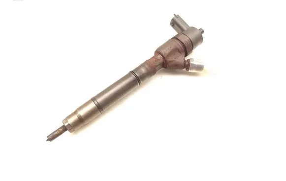 KIA Sportage Fuel injector 338002A800 0445110411